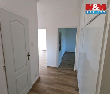 Pronájem bytu 2+1 54 m² - Photo 1