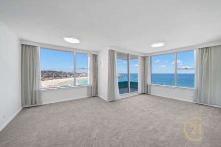 World-Famous Bondi Beach from Your Private Balcony - Photo 2