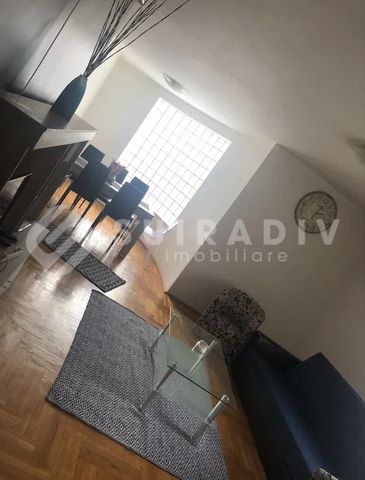 Apartament cu 3 camere, 2 bai- Pasteur, UMF - Fotografie 2