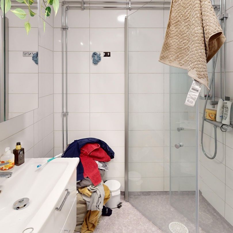 Kommissgatan 1B, Helsingborg - Foto 1