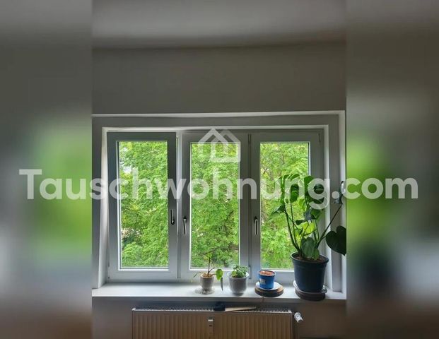 TAUSCHWOHNUNG Boxi Trubel gegen Prenzl Ruhe - Foto 1