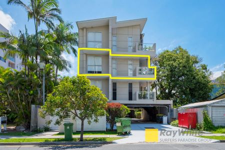 2/30 Lather Street, Southport QLD 4215 - Apartment For Rent | Domain - Photo 3