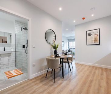 Studio to rent - Photo 1