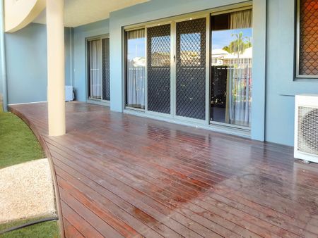 Walking Distance to The Strand | Endless Sea Breezes - Photo 5