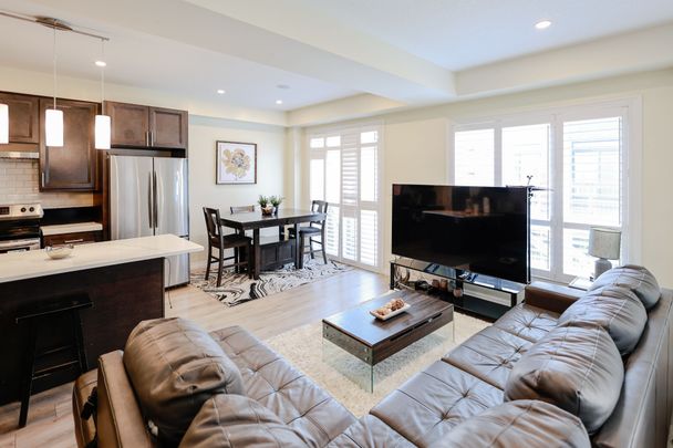 For Lease - 811 Sarnia Road Unit# 62, London North, Ontario - Photo 1