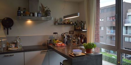 Appartement te huur in Berchem voor € 1.150 met 2 slaapkamers - Foto 4