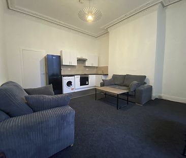 1 Bed Flat, Daisy Bank Road, M14 - Photo 1