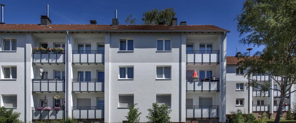 3 Zimmer mit Balkon in Hagen Elsey - Foto 1