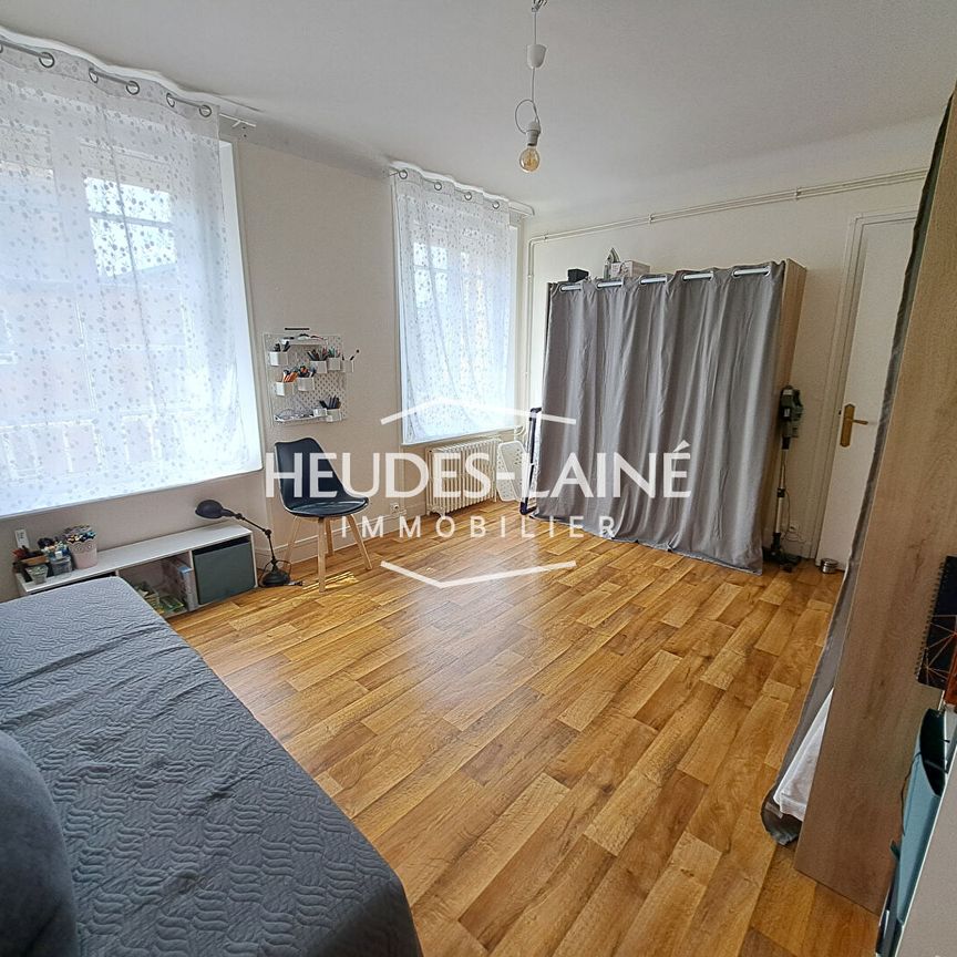 Location Appartement 3 pièces 76m² AVRANCHES 50300 - Photo 1