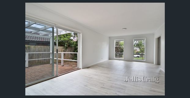 Family Lifestyle With Modern Updates - Photo 1