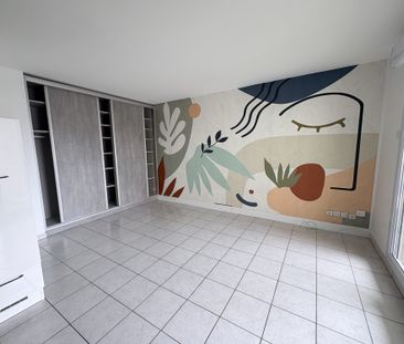 Location Appartement 2 pièces 45m² VILLEURBANNE 69100 - Photo 2