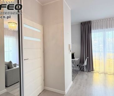 Mieszkanie na wynajem - Фото 4