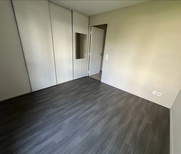 2 pièces - 42,59 m² - RDJ - Colocation non autorisée - Photo 1