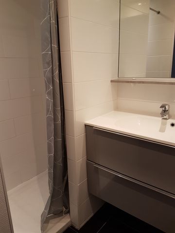 Location Appartement 22m² VANDOEUVRE LES NANCY 54500 - Photo 2