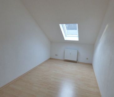 GroÃzÃ¼gige, ruhig gelegene 3-Zimmer-Wohnung in Lostau zu vermieten! - Foto 5