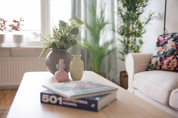 Sandstensvägen 29, Jordbro - Foto 1