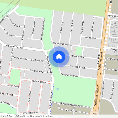 82 Petunia Avenue, Tarneit VIC 3029