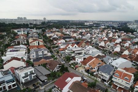 Serangoon Garden Estate (D19), Semi-Detached - For Rent - Photo 3