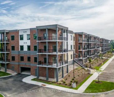 421 - 121 MARY STREET | 421 - 121 MARY STREET, Clearview - Photo 1