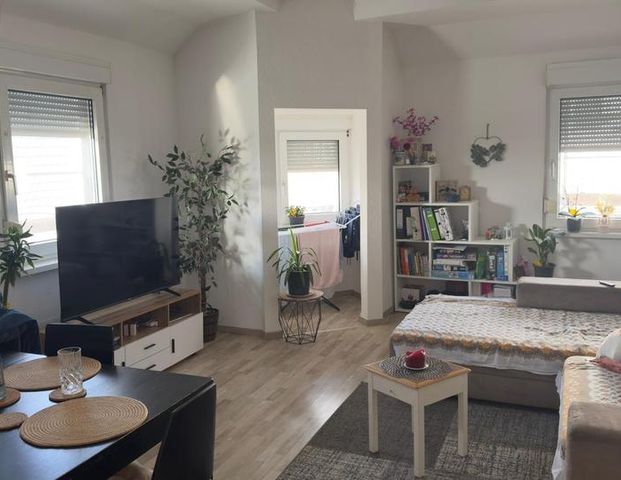 3 ZKB im sanierten Altbau inkl. Klima - Foto 1