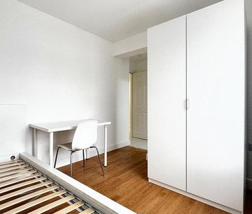 3 bedroom flat to rent - Photo 1