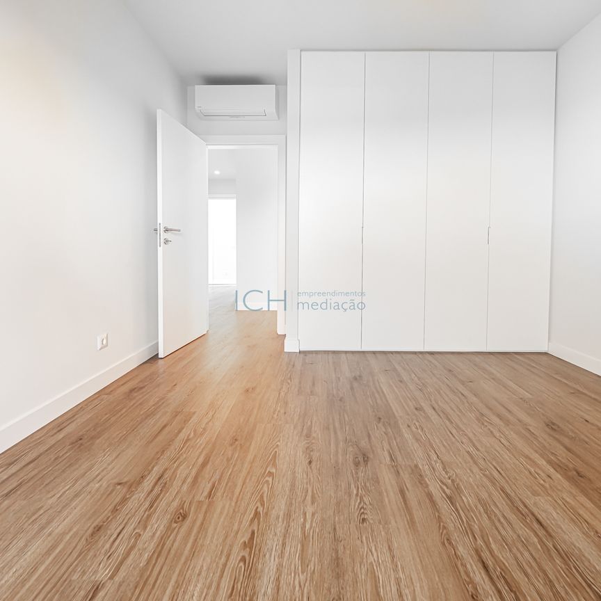 Apartamento T4 em Lisboa - Photo 1