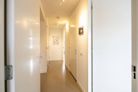 Te huur: Appartement Barentszstraat in Amsterdam - Photo 3