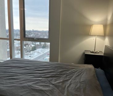 For Lease - 30 Canterbury Place Unit# 1503, Toronto, Ontario - Photo 4