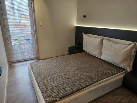 Luksusowy Apartament W Centrum Zielonej GÓry - Zdjęcie 3