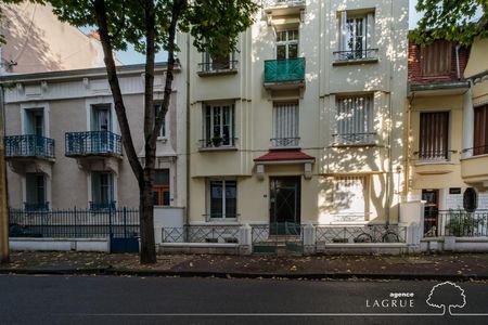 Location Appartement 2 pièces 46m² VICHY 03200 - Photo 3