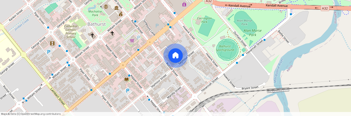 41a Seymour Street, NSW 2795, Bathurst