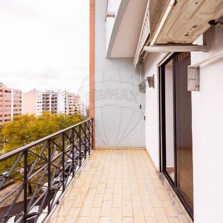 Apartamento T2 - Photo 1