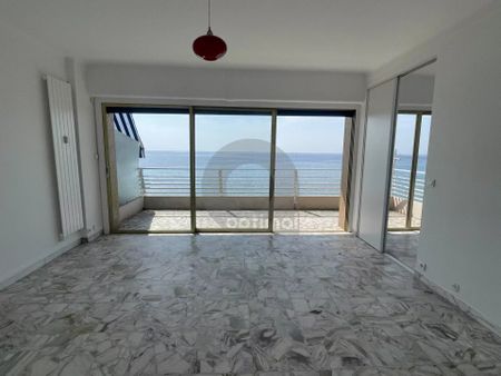 Location Appartement 1 pièce 28m² MENTON 06500 - Photo 2