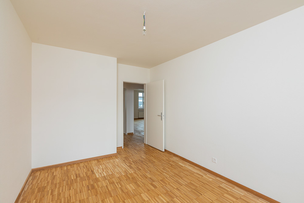 Sanierter Altbau Nähe Rhein - Photo 1