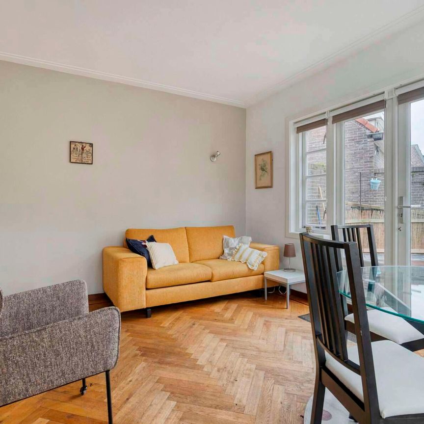 Biezenstraat, Nijmegen, Nederland - Photo 1