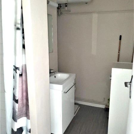 Appartement à louer 1 pièce 20m² - Photo 4