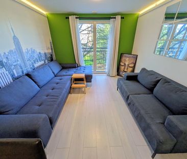 2 Bed Flat, Squires Court, BS3 - Photo 2