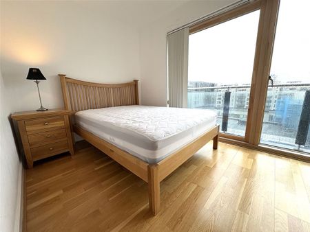 Apartment 19, Block 15, Gallery Quay, Grand Canal Dock, Dublin 2, Dublin - Photo 5
