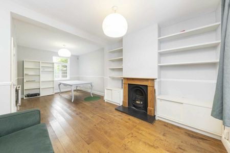 Aspinden Road, Bermondsey, SE16 - Photo 2