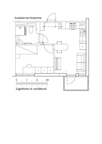 Panelgatan 21, Kristineberg - Photo 5