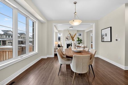 For Lease - 47 Pagebrook Crescent, Hamilton, Ontario - Photo 4