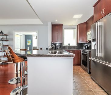 For Lease - 550 MARINERS Way, Collingwood, Ontario - Photo 1