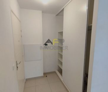 Appartement Antony 2 pièce(s), - Photo 2