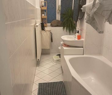 ZWISCHENMIETE: 3-Zimmer-Wohnung in Fshain für 850€ - Photo 4