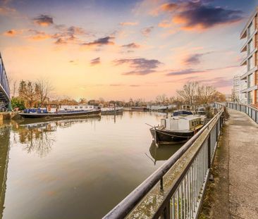 1 bedroom ground floor flat to rent - Photo 3