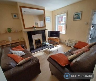 1 bedroom in a house share to rent - Photo 6