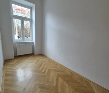 Super 3-ZIMMER-WOHNUNG - 2er WG geeignet! - NÄHE LINZERSTRASSE - Foto 5