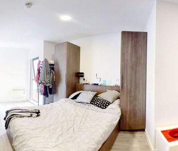 Room in a Shared Flat, Selly Oak, B29 - Photo 3