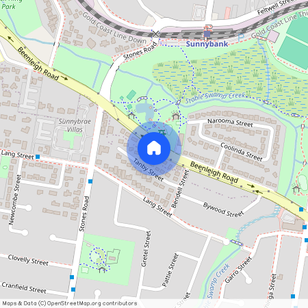 467 Beenleigh Road, Qld 4109, Sunnybank