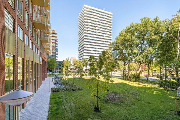 Te huur: Appartement Martinus Nijhofflaan in Delft - Foto 1